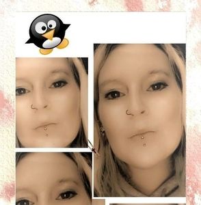 Meet your Posher, Stephanie oakley-marie